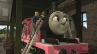 Thomas and Friends S13  Tickled Pink [upl. by Ruder]