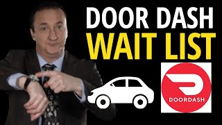 DoorDash Waitlist [upl. by Kirenoj]