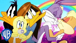 Looney Tunes  Couples Goals  WB Kids [upl. by Audrye]