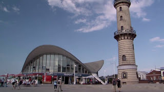 Best of Rostock  Shore Excursion  NCL [upl. by Fortunia]