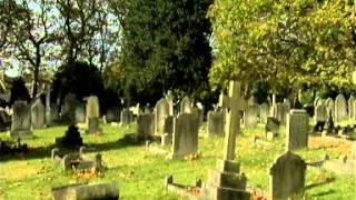 BBC Inside Out Grave reuse at City of London Cemetery  the solution to the UKs burial crisis [upl. by Anzovin]