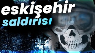 ESKİŞEHİR SALDIRI OLAYI Ergen Saldırgan [upl. by Eidob]