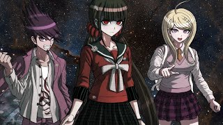 Danganronpa Regretroid [upl. by Nosrettap]