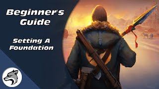 The Long Dark Guide  Beginners Guide [upl. by Elvera]