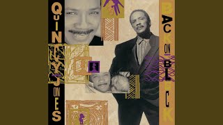 Quincy Jones  Ai No Corrida 1981  HQ [upl. by Marks]