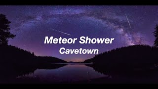 meteor shower  cavetown lyrics [upl. by Adyl]