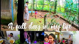 A full day in my life  Wide vlogs  Family vlog [upl. by Latton442]