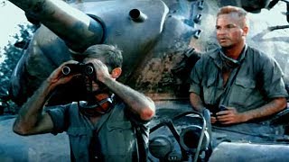 THE BATTLE OF THE LAST PANZER  The Last Panzer Battalion  Full Length War Movie  English  HD [upl. by Annaigroeg414]