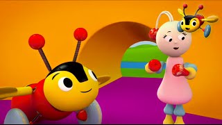 Buzzy Bee amp friends  Ep 2  Memories [upl. by Mason]