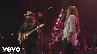 Chris Stapleton  I Aint Living Long Like This Live [upl. by Jepum]