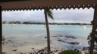 Mauricia Beachcomber Resort Grand Bay Mauritius  Review of King Room 201 [upl. by Notrub907]