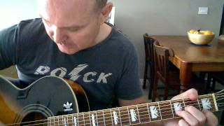 ♪♫ The Stranglers  Golden Brown Tutorial [upl. by Ingeborg209]