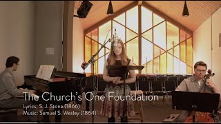 The Churchs One Foundation [upl. by Radie786]