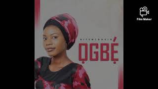 03OGBE Official Audio Nifemi David [upl. by Akins557]