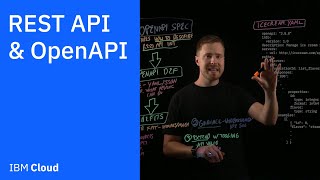 REST API and OpenAPI It’s Not an EitherOr Question [upl. by Armillda413]