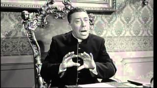 don camillo monseigneur [upl. by Basil512]