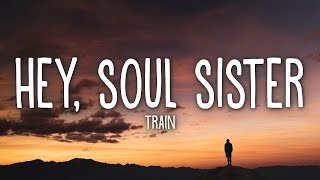 POP SONG REVIEW quotHey Soul Sisterquot by Train [upl. by Verina910]