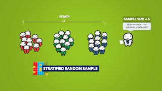 Types of Sampling Methods 41 [upl. by Aetnahc788]