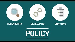 Why Policy Matters [upl. by Angel]