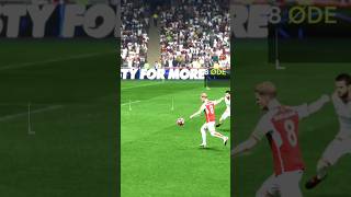 FC 24  Odegaard Goal against Real Madrid  PS5™4K60 [upl. by Ling]