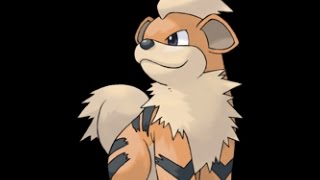 How to get Growlithe Pokemon Brick Bronze [upl. by Tade]