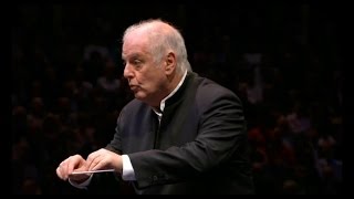 MOZART  quotLe Nozze di Figaroquot Overture  BARENBOIM  EastWest Divan [upl. by Iain]