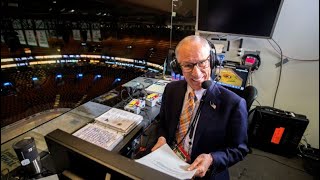 Mike “Doc” Emrick’s Greatest Calls [upl. by Eitsyrk]