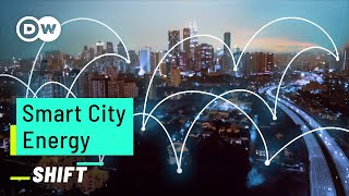 Smart City How Amsterdam Revolutionizes Energy  Future Smart City Projects [upl. by Hasseman756]