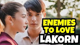 Best Thailand Drama About Enemies To Love Stories [upl. by Aubrey]