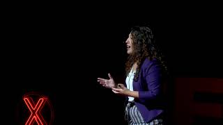 Mastering the Art of the Interview  Ashley Rizzotto  TEDxNSU [upl. by Petite631]