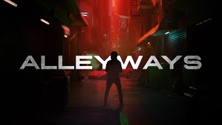 DrDisrespect  Alleyways [upl. by Leahcar]