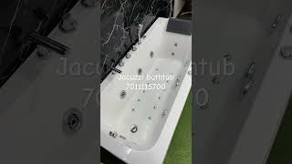 Jacuzzi bathtub [upl. by Cliff]