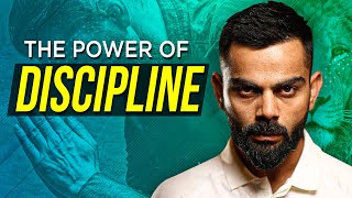 HOW TO BUILD SELF DISCIPLINE FOR SUCCESS  7 PRACTICAL TIPS  DISCIPLINE MOTIVATION IN HINDI [upl. by Adamo542]