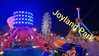 JoyLand Park Rawalpindi Pakistan [upl. by Phelia567]