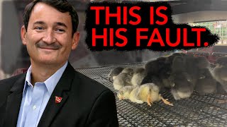 Tractor Supply CEO Hal Lawton this is AWFUL Please fix this [upl. by Trabue]