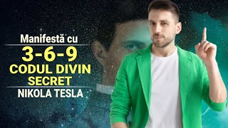 369 CODUL DIVIN SECRET AL ÎMPLINIRII DORINȚELOR [upl. by Ilil987]