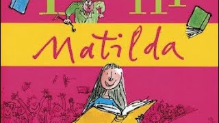 MATILDA  Roald Dahl Chapter 1  READ ALOUD [upl. by Buffy]