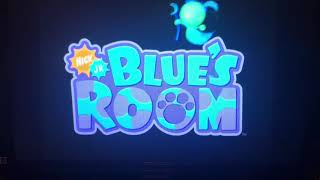 Blue’s Room  Roar Official Short Episode [upl. by Bilek]