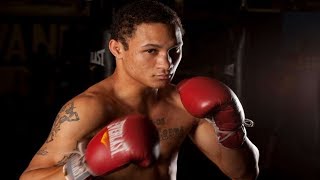 Regis Prograis  Top Prospect Highlights  Knockouts [upl. by Ron660]