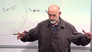 General Relativity Lecture 8 [upl. by Isabelita]