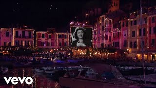 Andrea Bocelli Edith Piaf  La Vie En Rose Live From Portrofino  2012 [upl. by Adne]