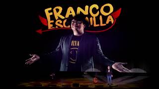 Franco Escamilla  quot¡Y yaquot tercera parte [upl. by Ahterahs]