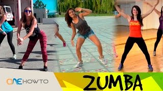 30 Minutes Zumba Dance Workout  Full video [upl. by Froh]