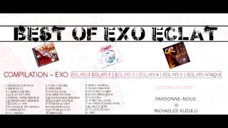 EXO ECLAT COMPILATION [upl. by Vachel]