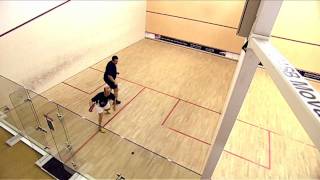 How To Play Racketball [upl. by Trauner]