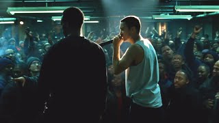 8 Mile  Ending Battles 4KUHD [upl. by Gulick]