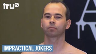 Impractical Jokers  Murrs Top Punishments [upl. by Epoh]