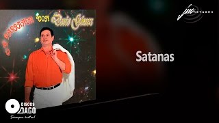 Dario Gómez  Satanas Official Audio [upl. by Kenon]