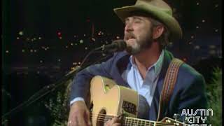 Don Williams on Austin City Limits quotTulsa Timequot 1983 [upl. by Algie176]