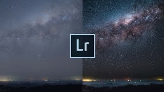 How to make your ASTROphotography POP  Fast [upl. by Daenis]